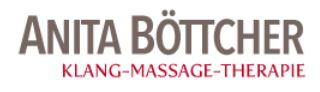 Klangtherapie Anita Böttcher Logo